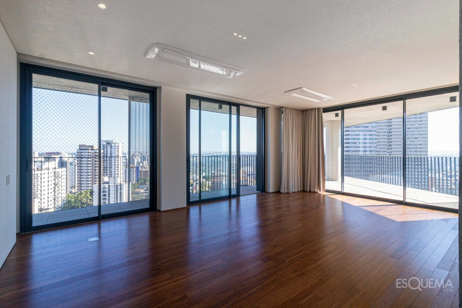 Apartamento moderno e acolhedor - Imagem 1