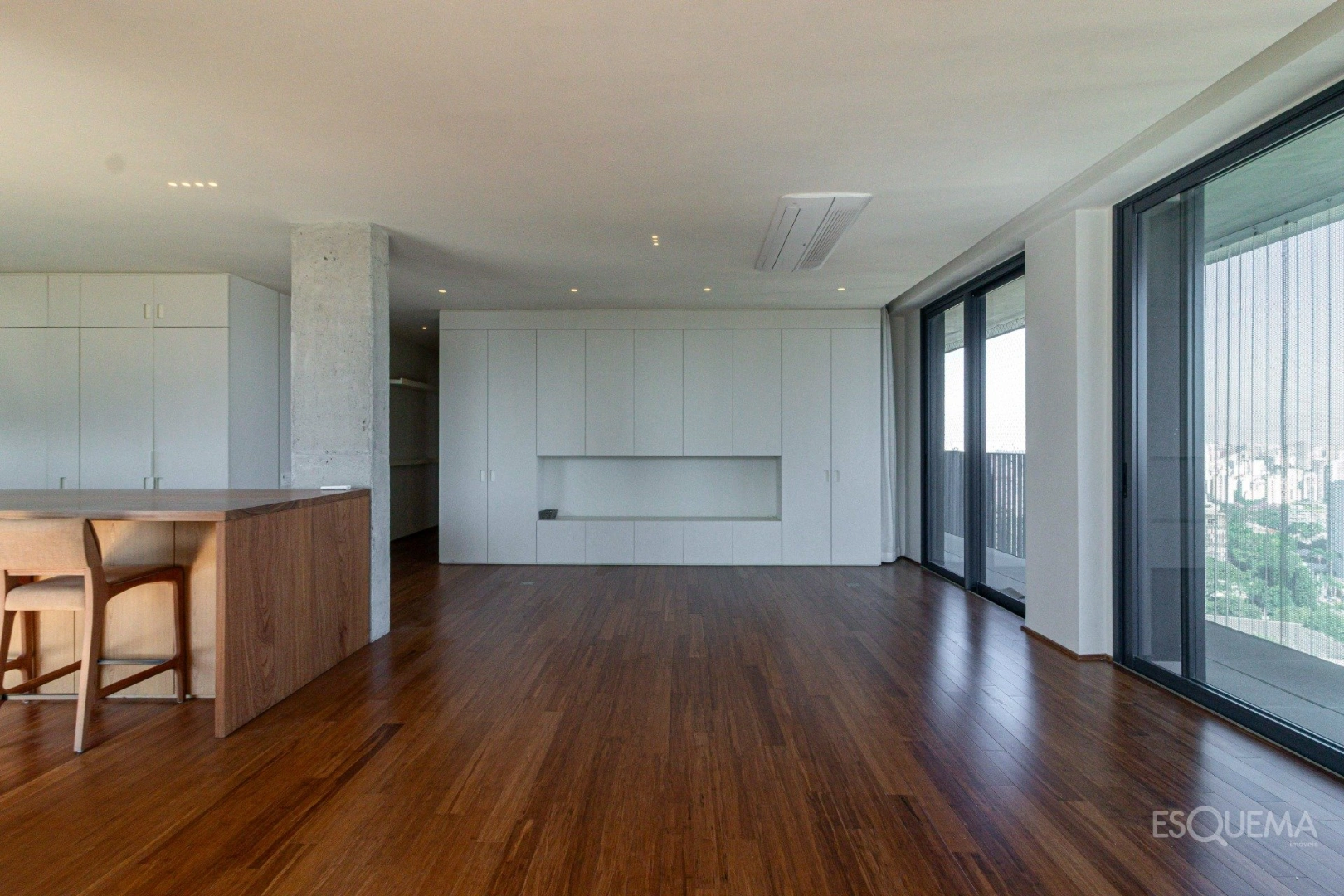 Apartamento moderno e acolhedor - Imagem 4