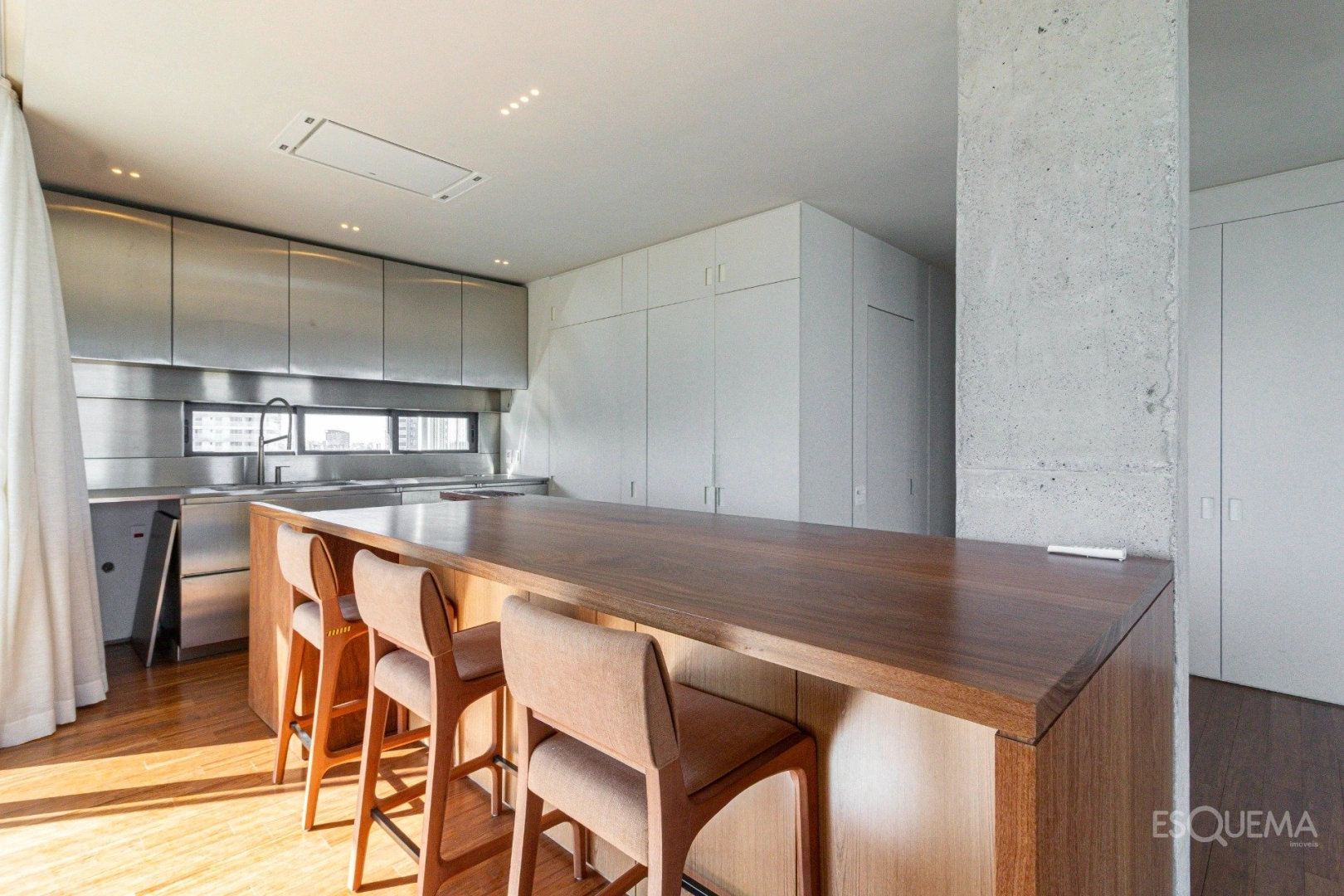 Apartamento moderno e acolhedor - Imagem 5
