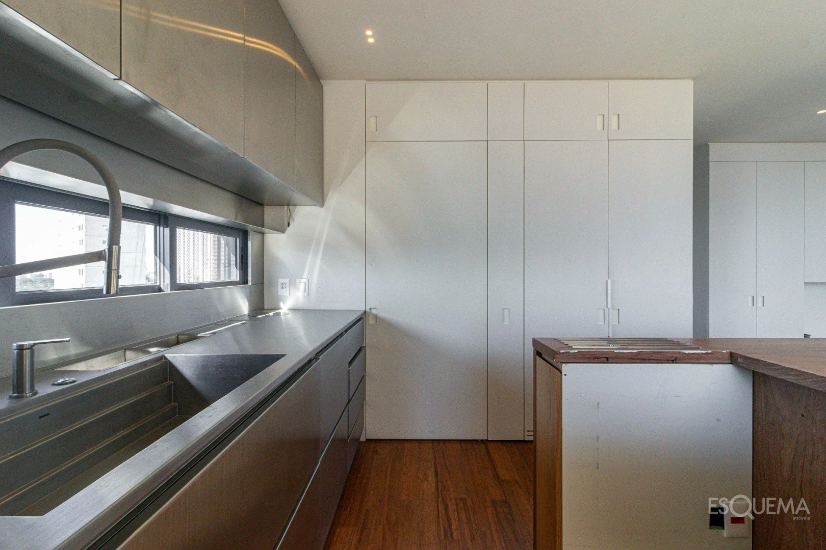 Apartamento moderno e acolhedor - Imagem 6