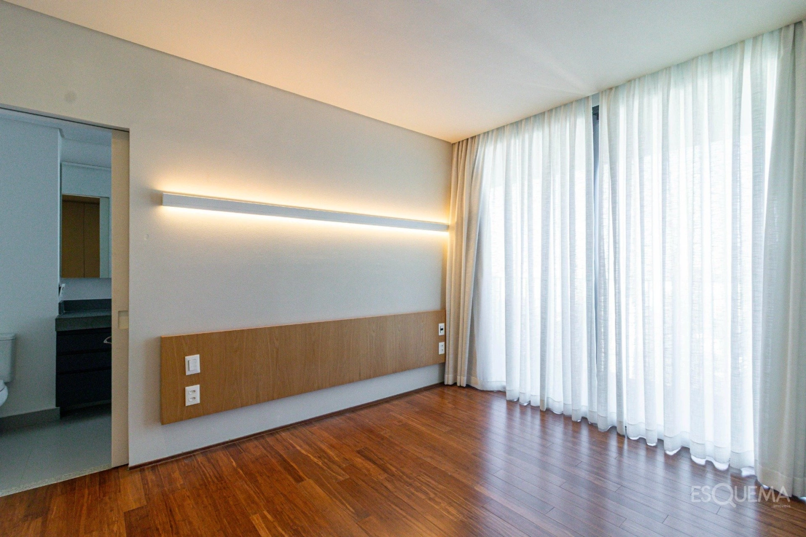 Apartamento moderno e acolhedor - Imagem 7