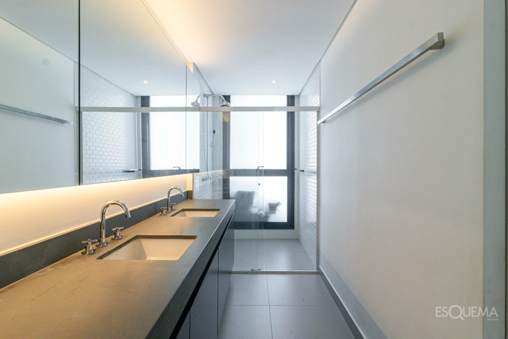Apartamento moderno e acolhedor - Imagem 8