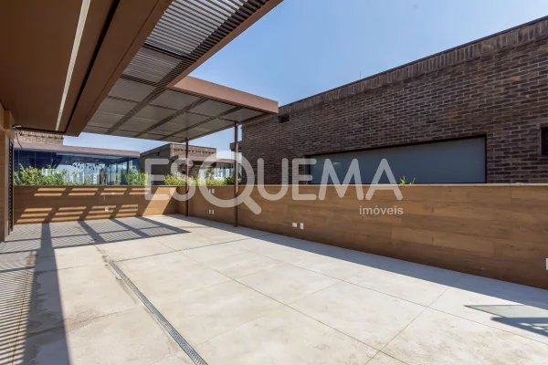 Casa Jardim Nebraska