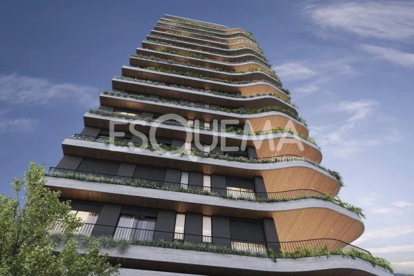 Address Jardins