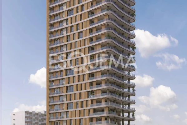Vizcaya Itaim