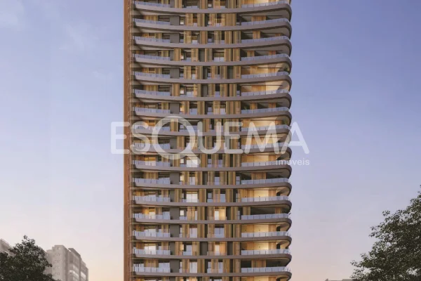 Vizcaya Itaim