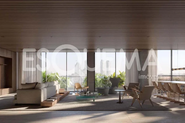 Empreendimento Jardim América