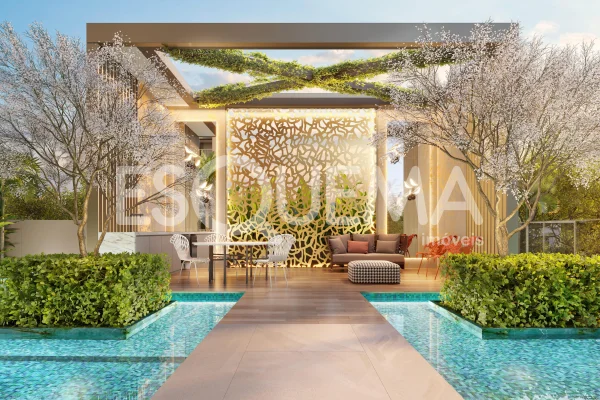CASA EDEN WEST