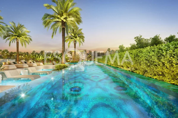 CASA EDEN WEST
