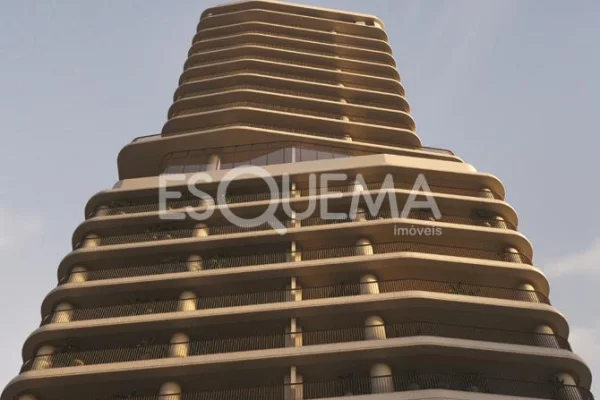 Empreendimento Jardim América