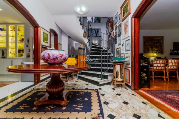 Casa  próxima ao Parque Ibirapuera