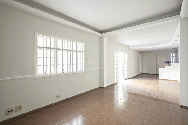 Casa ao Lado do Clube Pinheiros