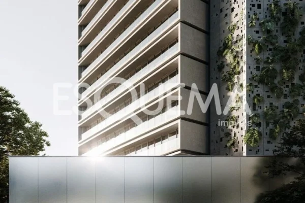 Empreendimento Jardim América