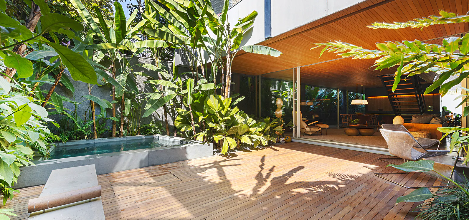 JARDIM PAULISTANO